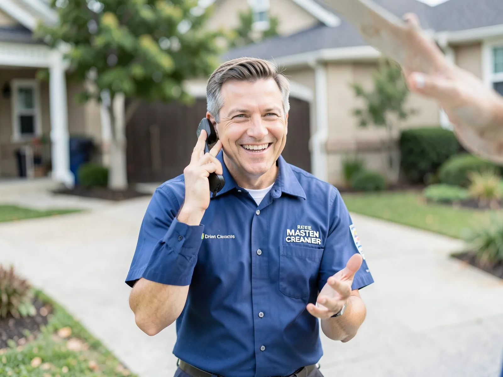 Drain Cleaning Driftwood, TX FAQs